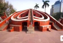 Photo of गृह मंत्रालय का बड़ा फैसला, जंतर-मंतर से हटा ‘प्रोटेस्ट साइट’ का दर्जा