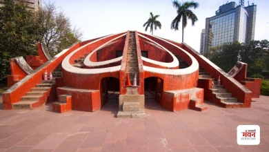 Photo of गृह मंत्रालय का बड़ा फैसला, जंतर-मंतर से हटा ‘प्रोटेस्ट साइट’ का दर्जा