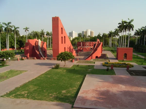 Jantar Mantar Delhi