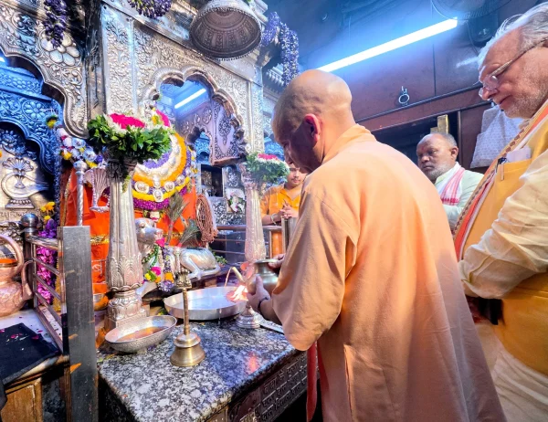 Kaal Bhairav