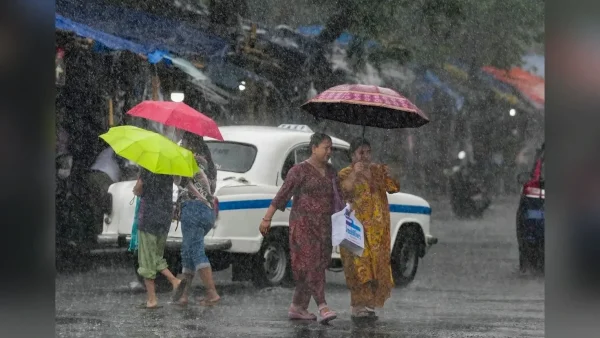 Monsoon
