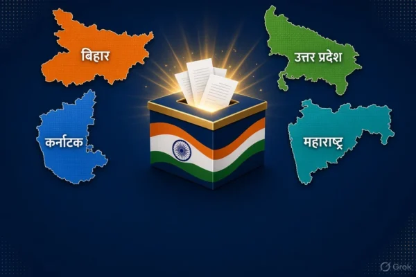 MLCElection