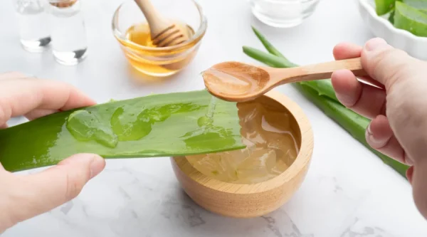 Make moisturizer at home