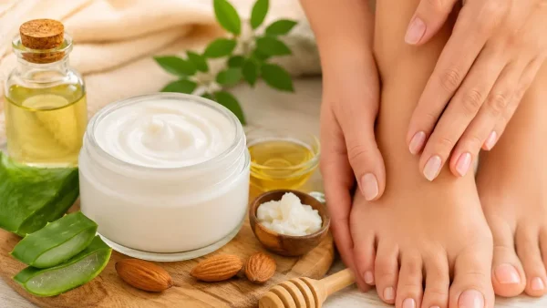 Make moisturizer at home
