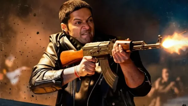 Mirzapur The Movie's