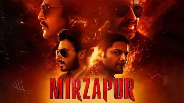 Mirzapur The Movie's