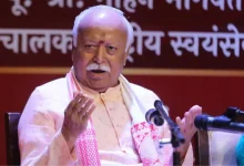 Photo of ‘बांग्लादेश की तरह भारत में भी कोशिश’, रिजीम चेंज को लेकर क्या बोले मोहन भागवत