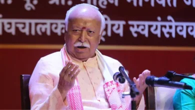 Photo of ‘बांग्लादेश की तरह भारत में भी कोशिश’, रिजीम चेंज को लेकर क्या बोले मोहन भागवत