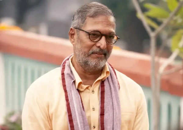 Nana Patekar