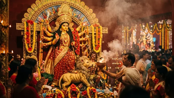 Navratri 2026