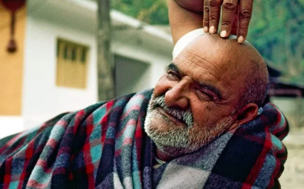 Neem Karoli Baba Show