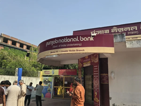 PNB Greater Noida