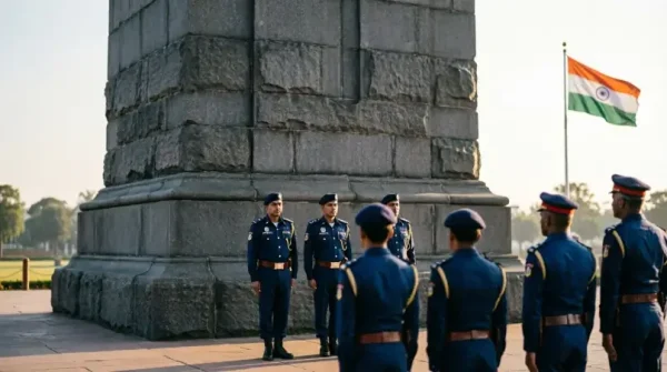 Police Memorial Day