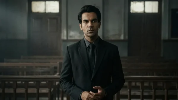 Prahaar The Untold Story of Ujjwal Nikam Review