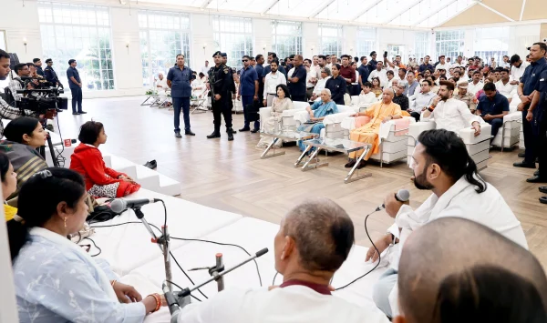 Ram Vilas Paswan