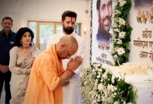 Photo of रामविलास पासवान को योगी ने किया याद, बोले- ‘विचार अलग हो सकते थे, पर भारतीय परंपराओं में थी गहरी श्रद्धा’