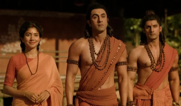 Ramayana