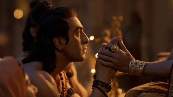 Ramayana movie