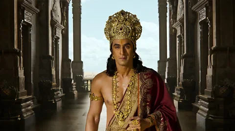 Ramayana movie 