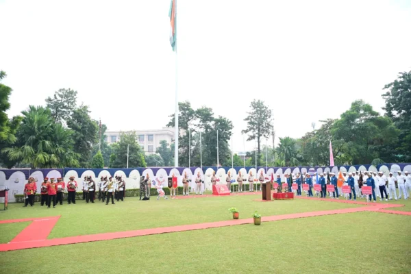 SSB Lawn Tennis Championship 2026 A