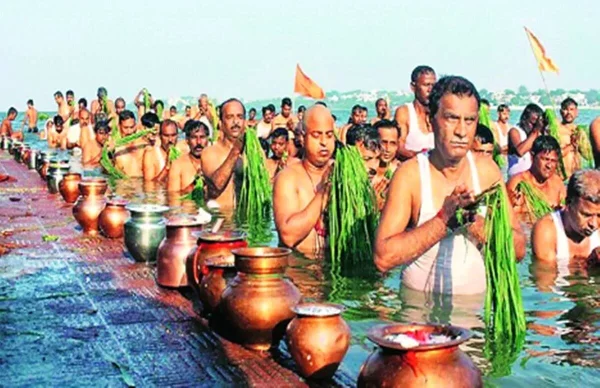 Sarvapitri Amavasya
