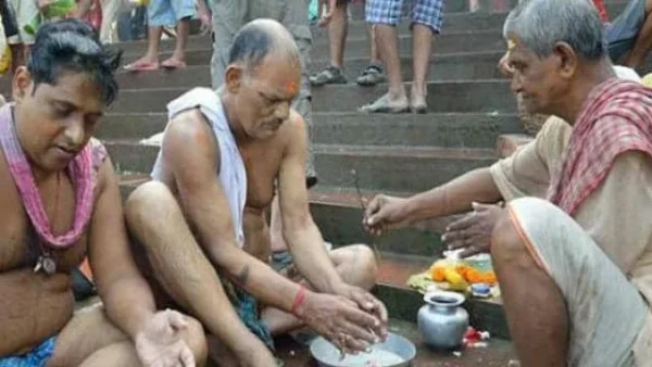 Sarvapitri Amavasya