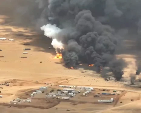 Saudi Arabia 