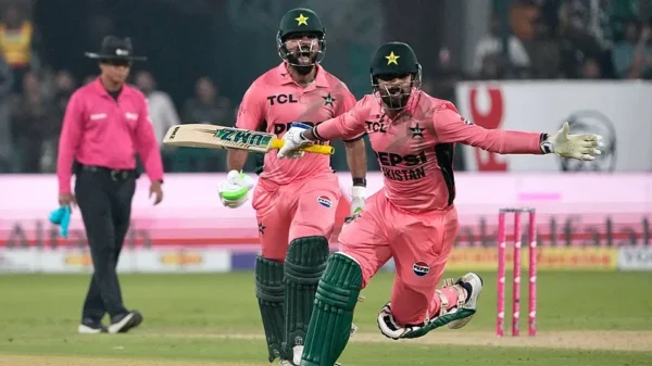 Shadab Khan