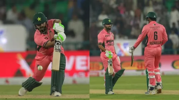 Shadab Khan
