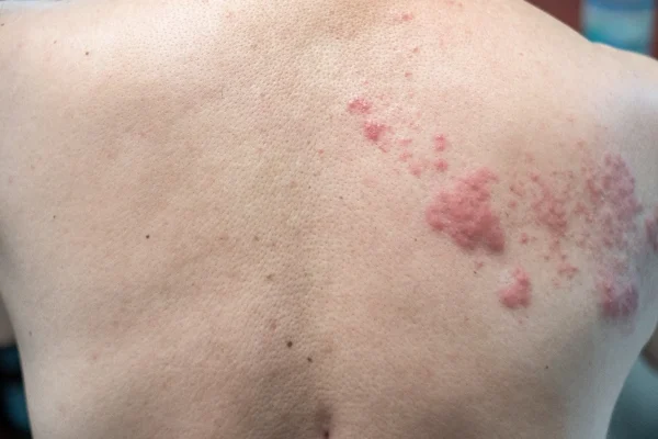 Shingles