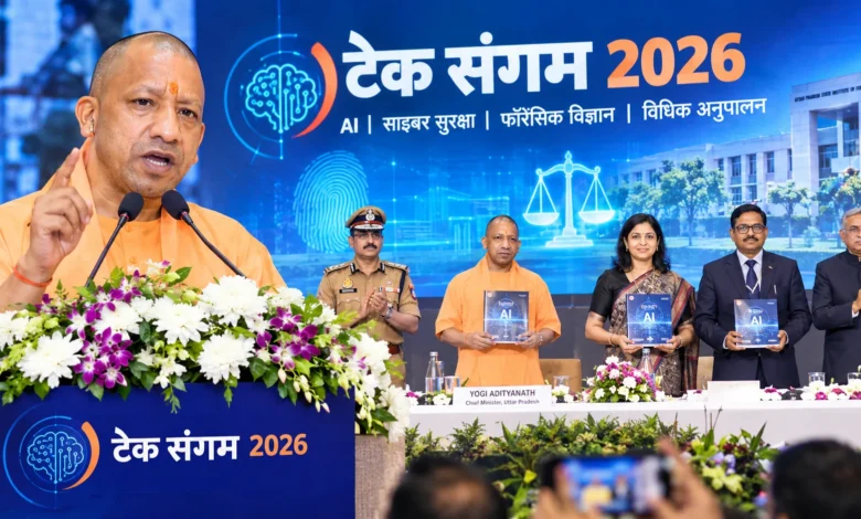 Tech Sangam 2026