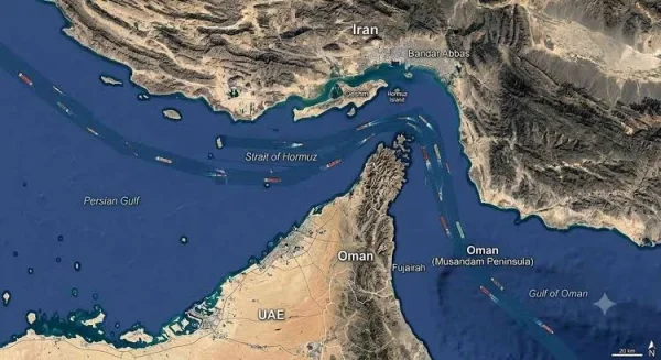 Tensions rise again in the Middle East