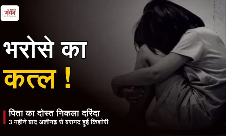 UP CRIME