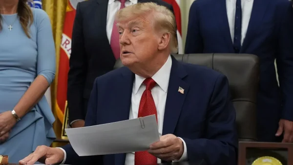 US tariffs