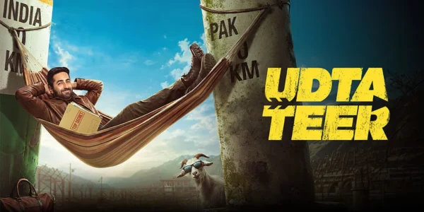 udta teer