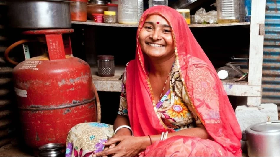 Ujjwala Yojana
