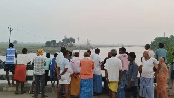 Vaishali boat accident B