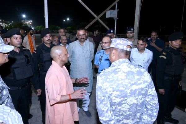 Varanasi Air Show