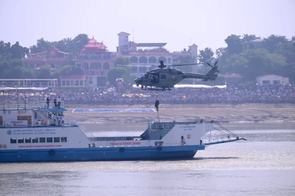 Varanasi Air Show