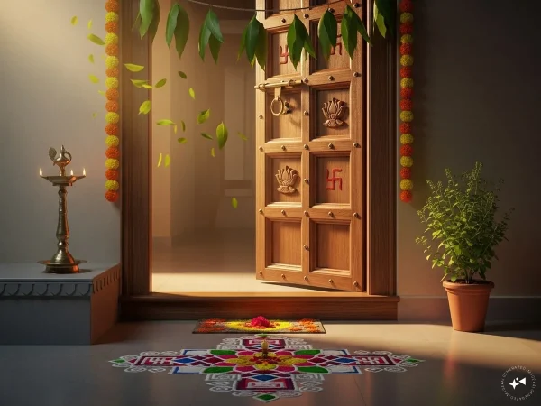 Vastu Shastra