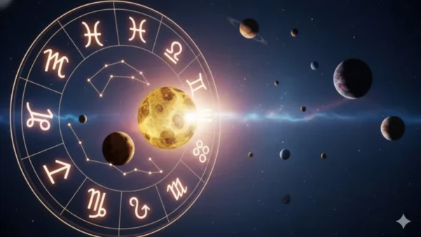 Venus Transit 2026