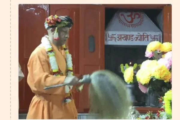 Vijayadashami, Dussehra
