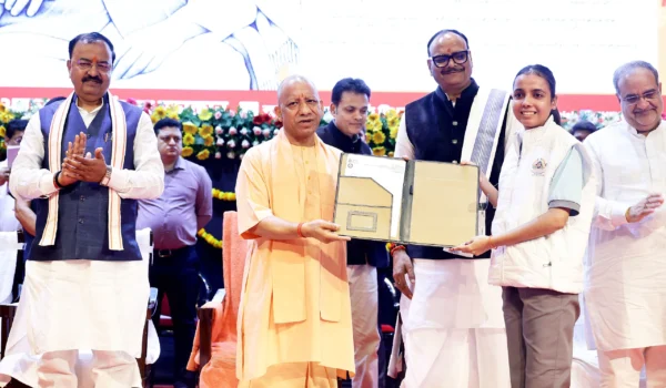 Yogi Adityanath