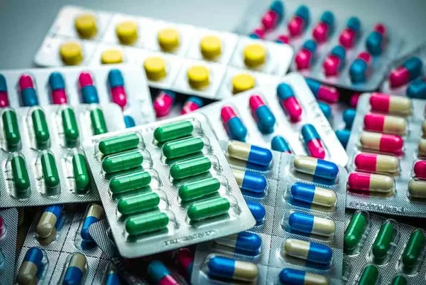 antibiotics