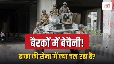 Photo of ढाका छावनी में तकरार: सेना प्रमुख वकार और SSF चीफ के बीच तीखी बहस