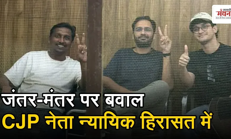 Sourav and Ashutosh