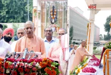 Photo of गांधी जयंती पर खादी पर 25% की छूट, 30 जनवरी तक उठा सकेंगे लाभ: सीएम योगी