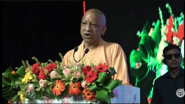 cm yogi