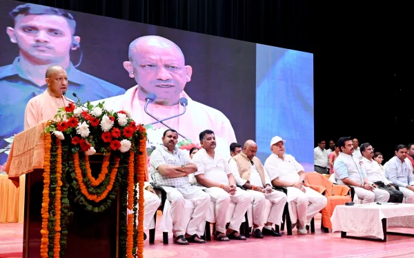 cm yogi