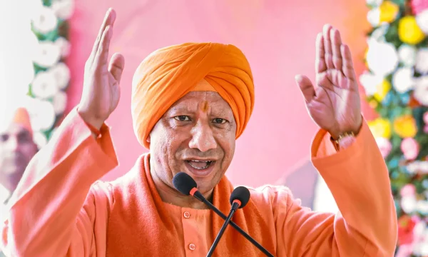 cm yogi